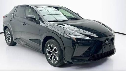 LEXUS RZ 450E 2023 JTJAAAAB6PA004854 image